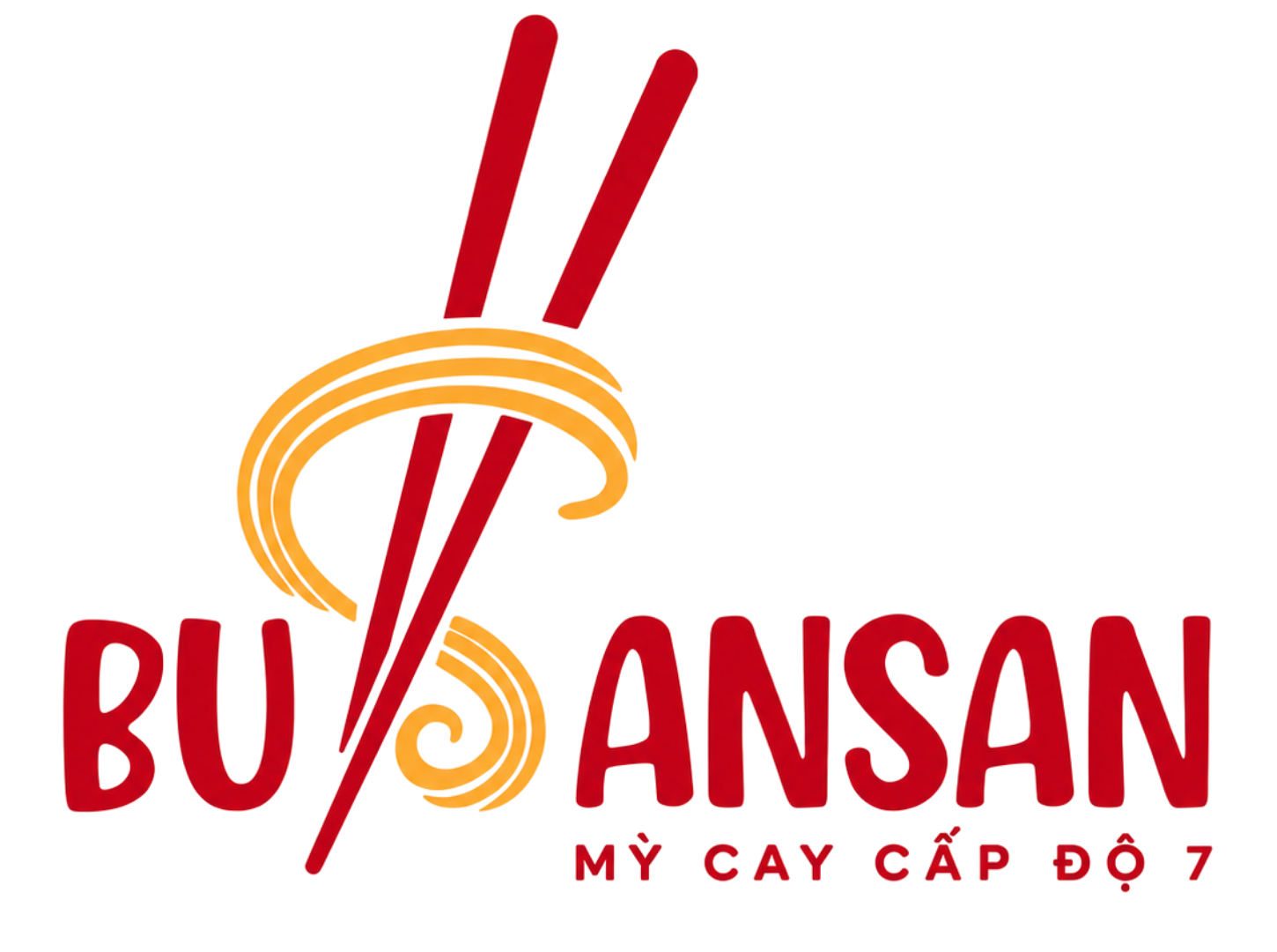 Mỳ cay Busansan